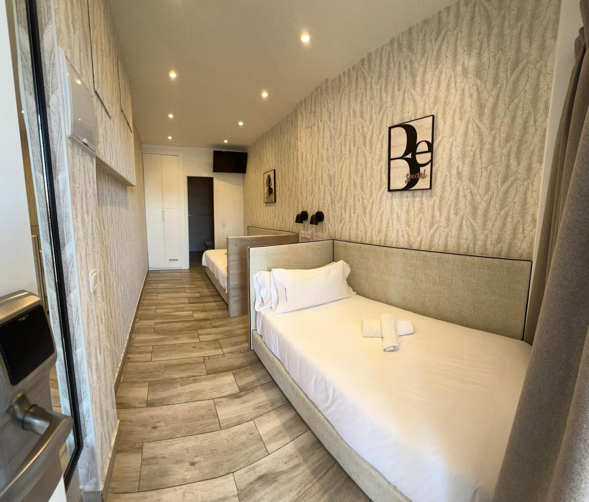 Single Room Airport Shuttle