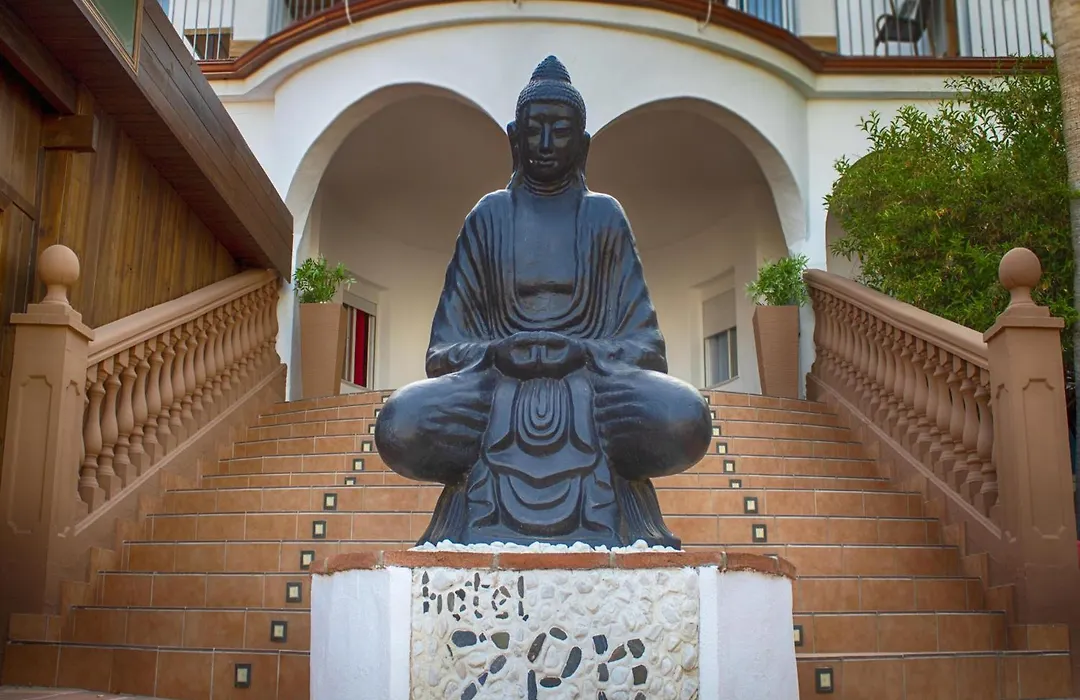 Hotel Zen Airport-1
